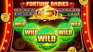 free slot