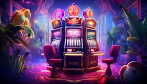 free slot