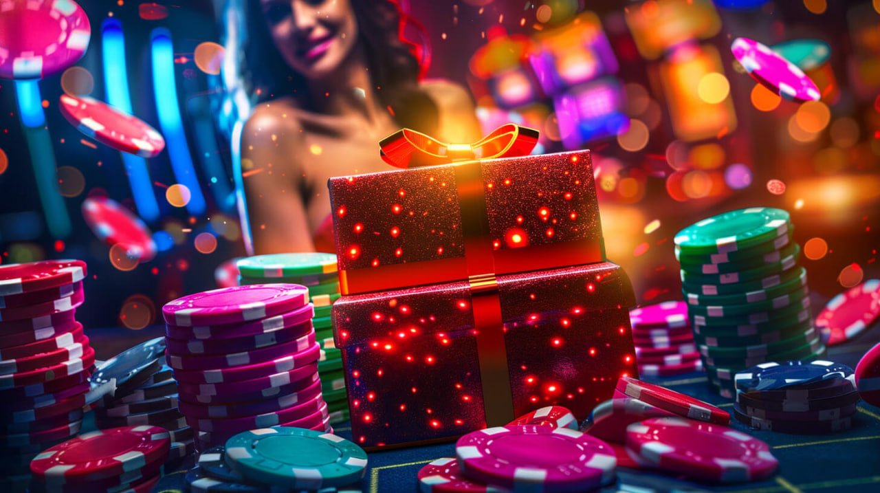 free slot