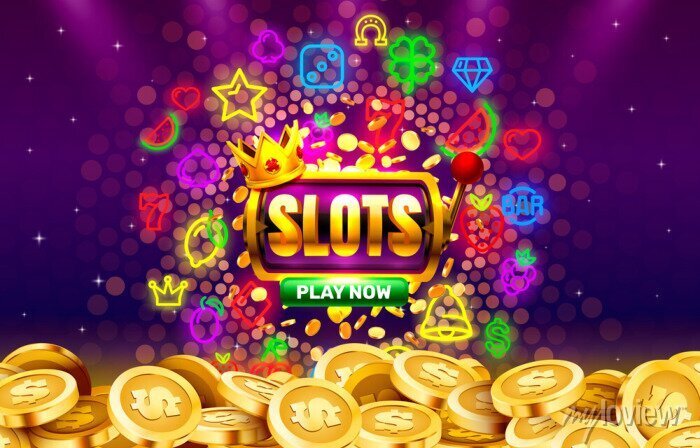free slot